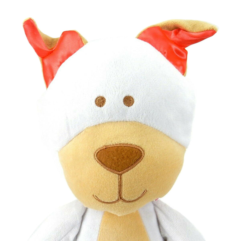 19" Plush Dog Stuffed Animals