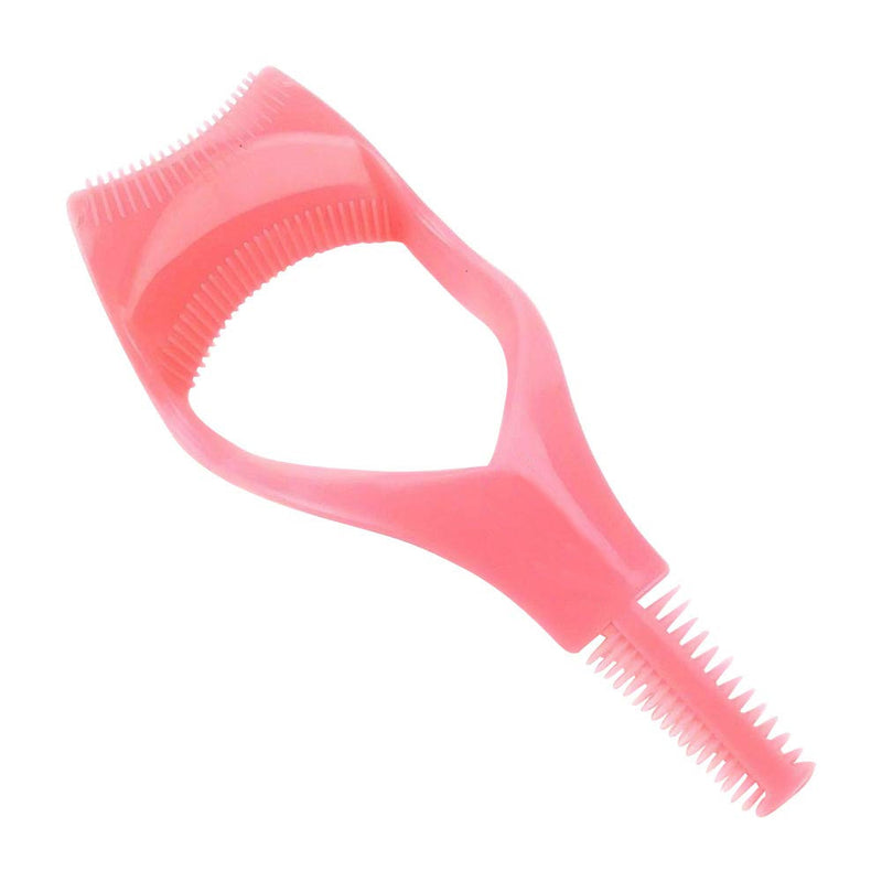 Eyelash Stencils Mascara Applicator Guide Tool