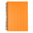 Spiral Bound Hardcover Notebooks