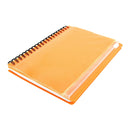 Spiral Bound Hardcover Notebooks