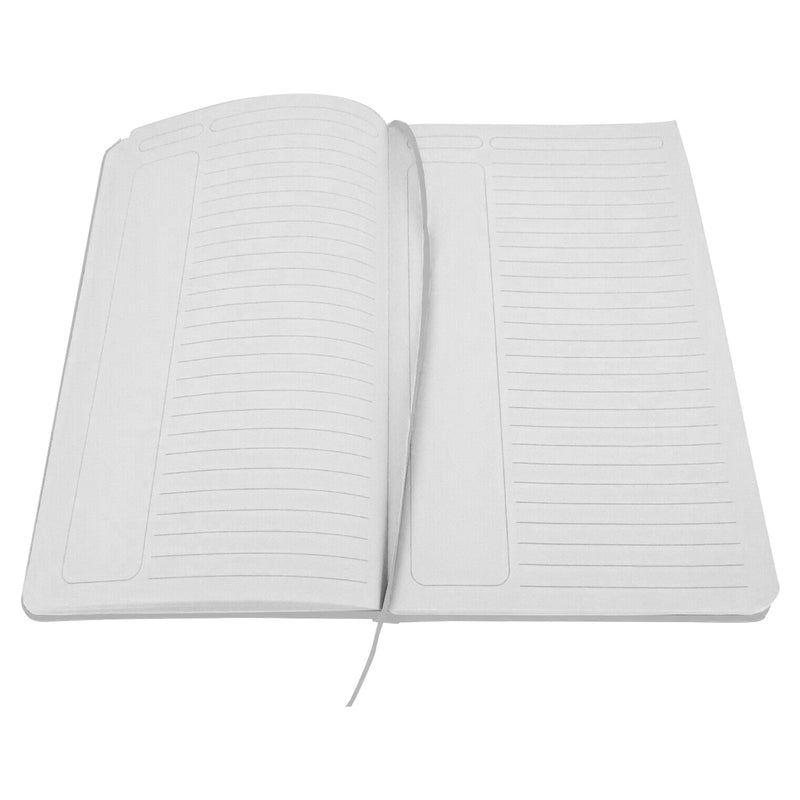 Hardcover Notebook Journal