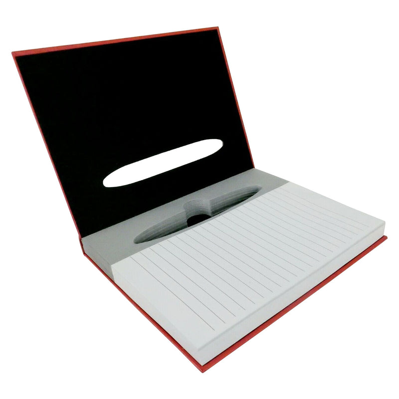 Metallic Journal Notebook