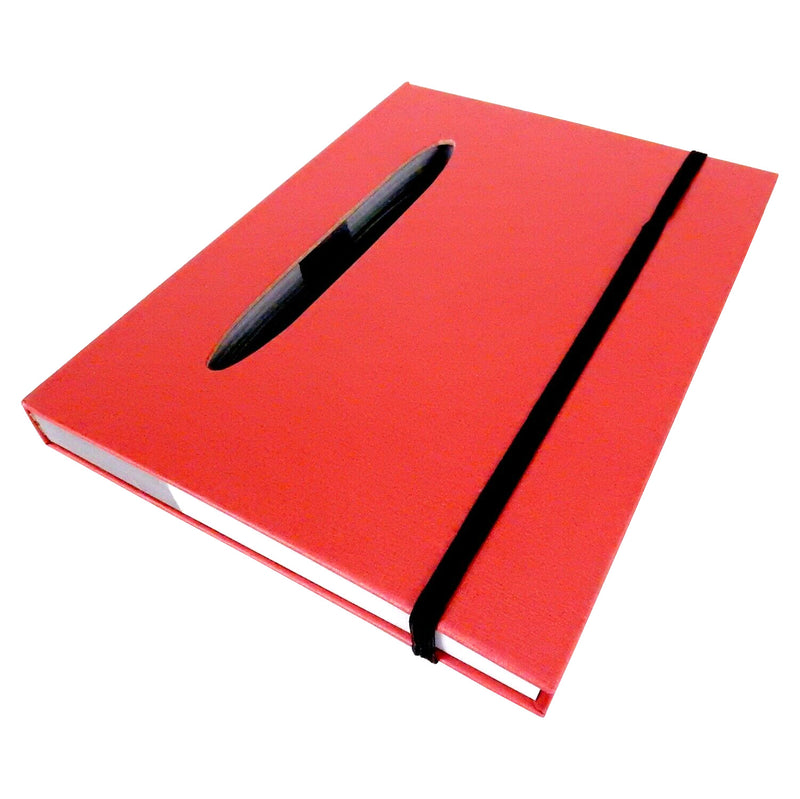 Metallic Journal Notebook