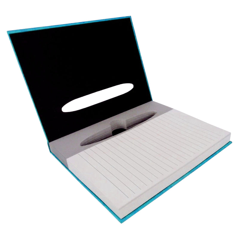 Metallic Journal Notebook