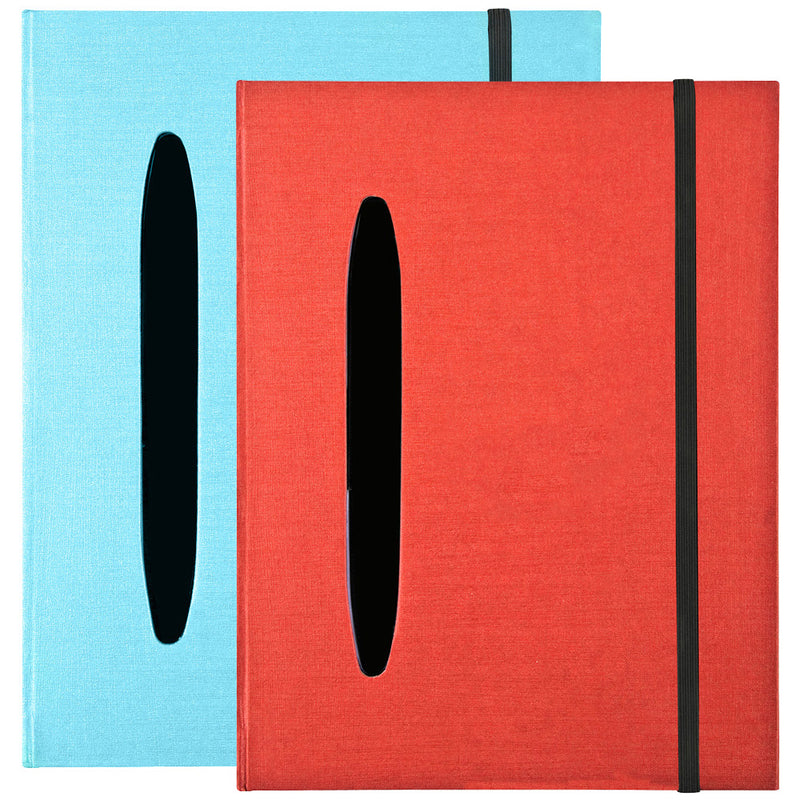 Metallic Journal Notebook