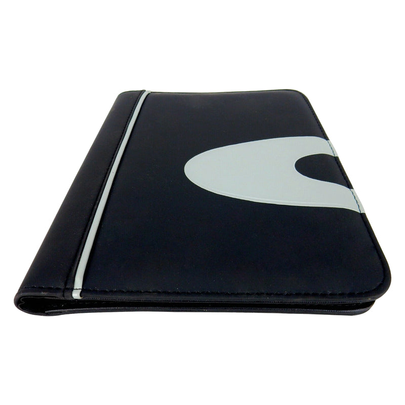 Swing Design Notebook