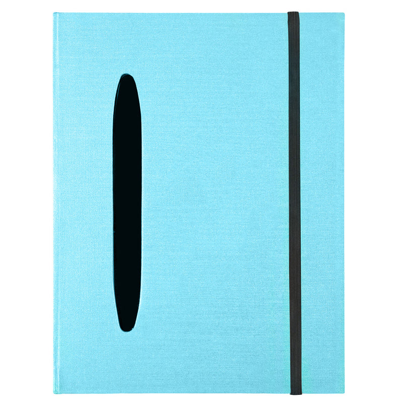 Metallic Journal Notebook