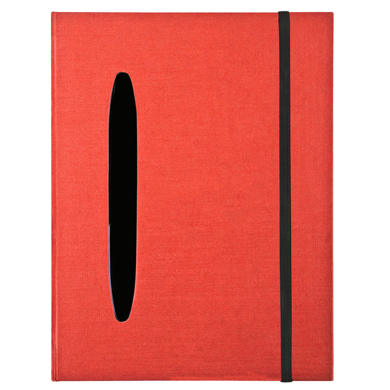 Metallic Journal Notebook