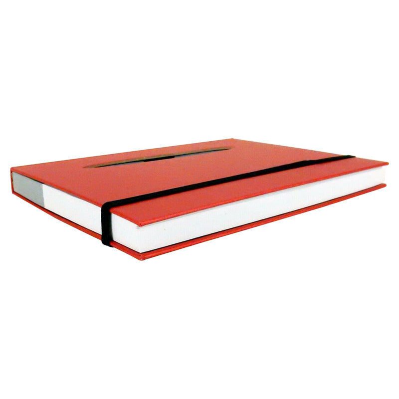 Metallic Journal Notebook