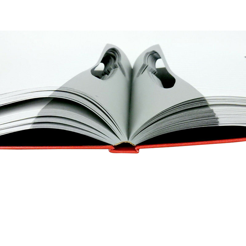 Metallic Journal Notebook