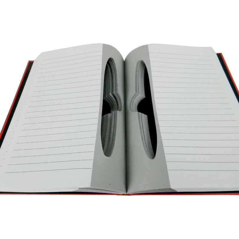 Metallic Journal Notebook