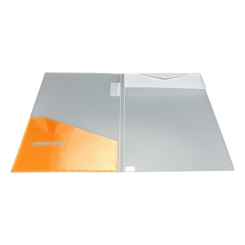 Plastic Portfolio