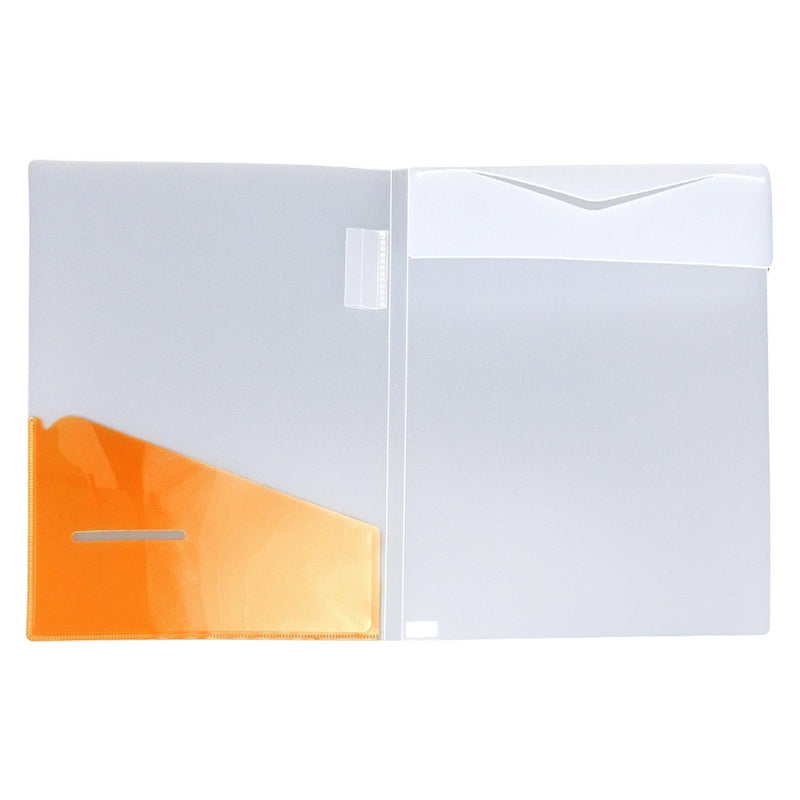 Plastic Portfolio