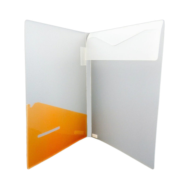 Plastic Portfolio