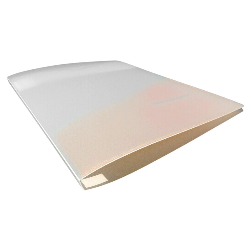 Plastic Portfolio