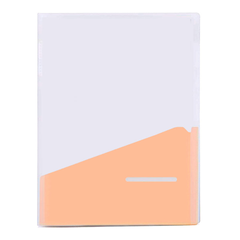 Plastic Portfolio
