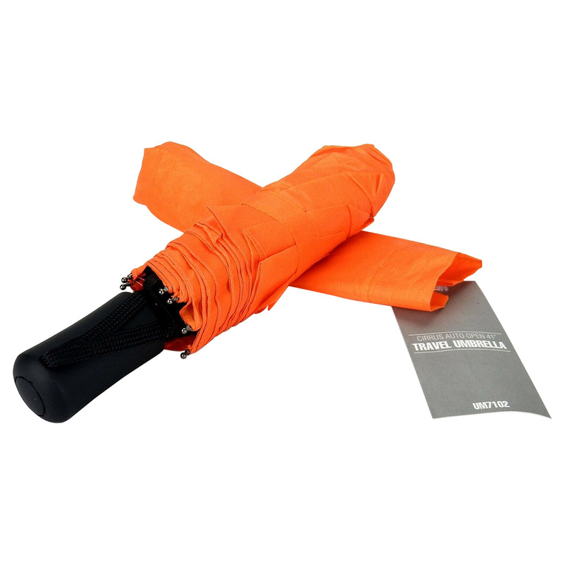 Windproof Automatic Umbrella