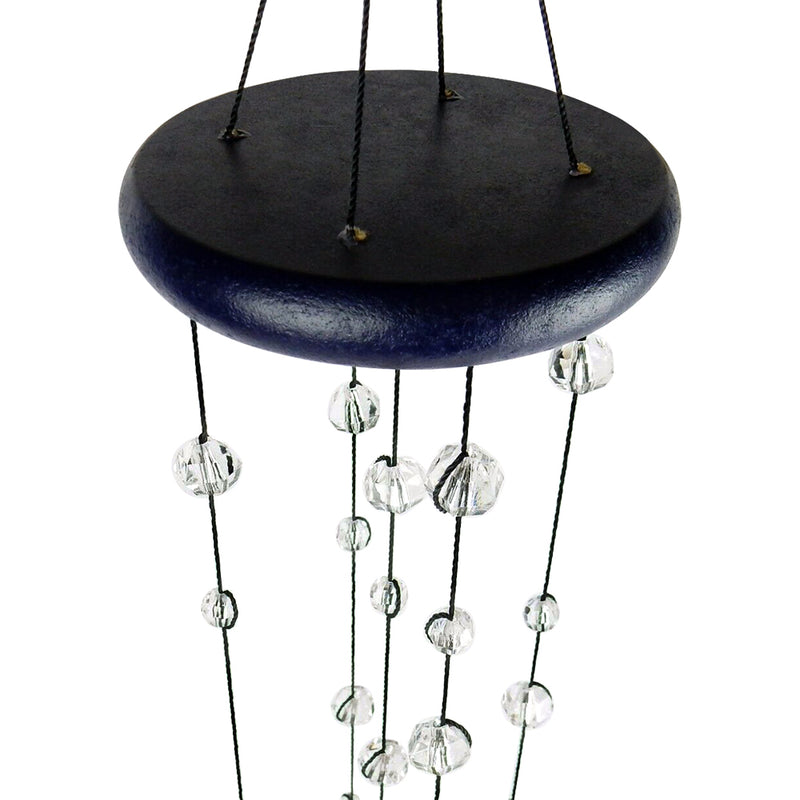 Peace Sign Wind Chimes