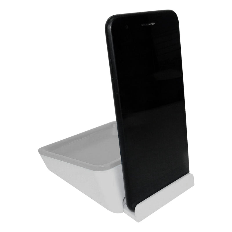 Nest iPad Stand Device Holder