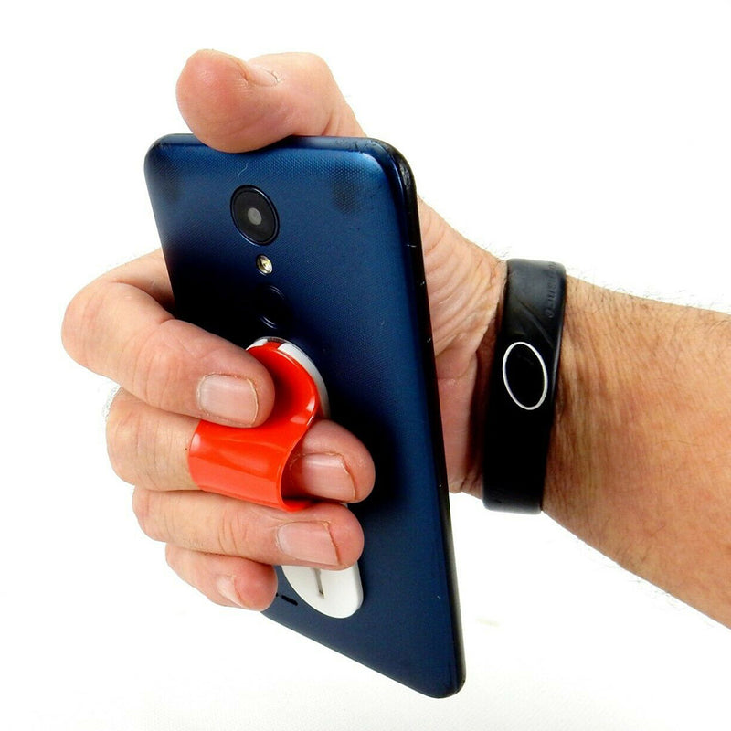 Mobile Phone Secure Holder