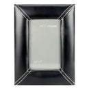 Leatherette Picture Frame, 3.5" x 5" Vertical