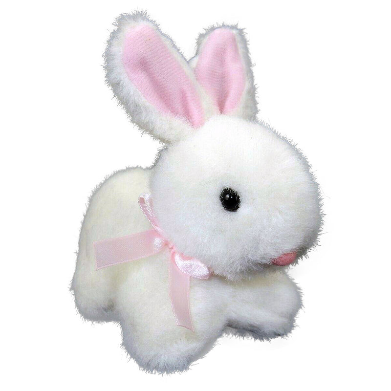 5" Plush Bunny Rabbit