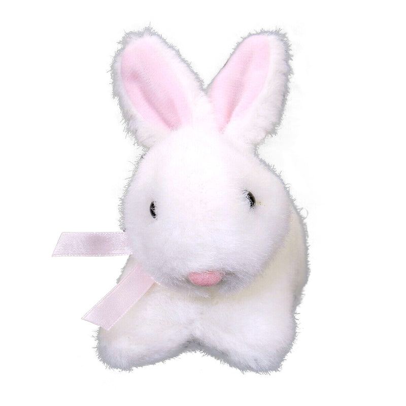 5" Plush Bunny Rabbit