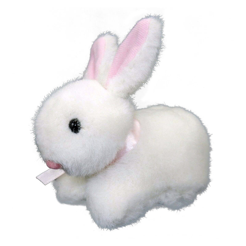 5" Plush Bunny Rabbit