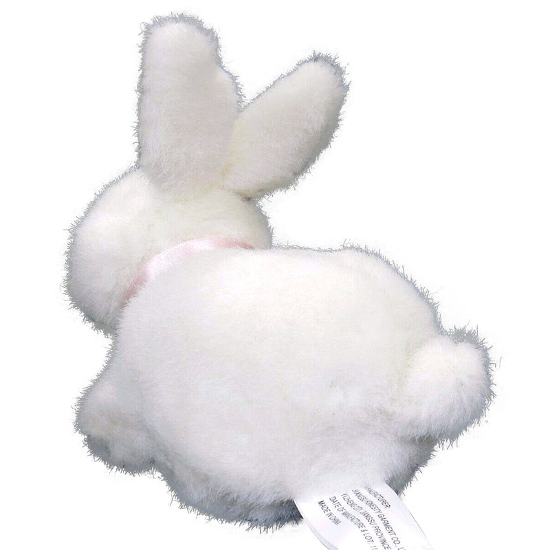 5" Plush Bunny Rabbit