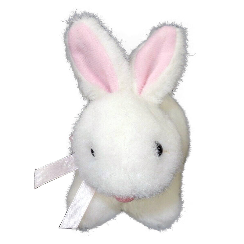 5" Plush Bunny Rabbit