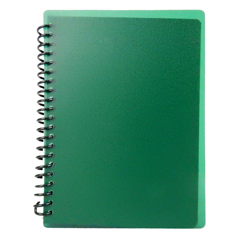Small Spiral Notebook