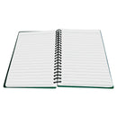 Small Spiral Notebook