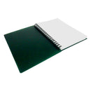 Small Spiral Notebook