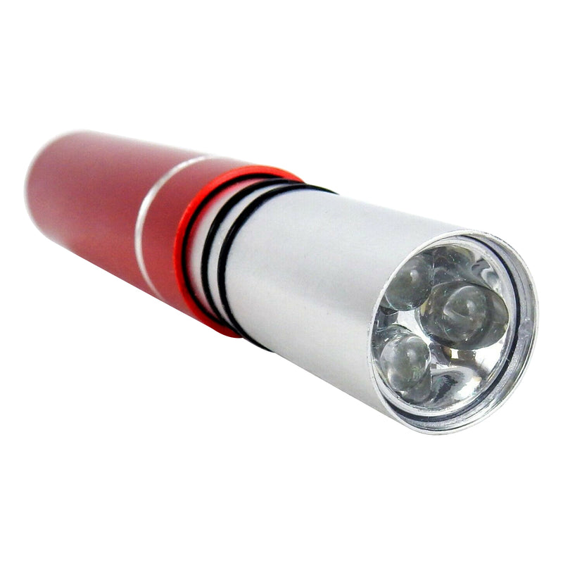 Pocket LED Flashlight