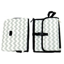 Portable Diaper Changing Pad