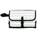 Portable Diaper Changing Pad