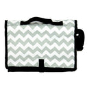Portable Diaper Changing Pad