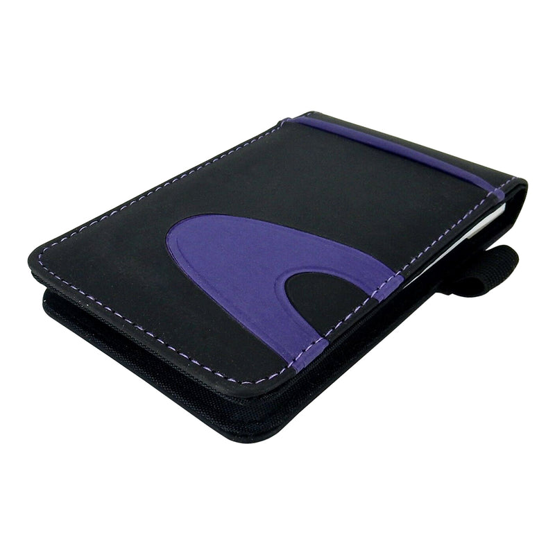 Pocket Jotter Notebook