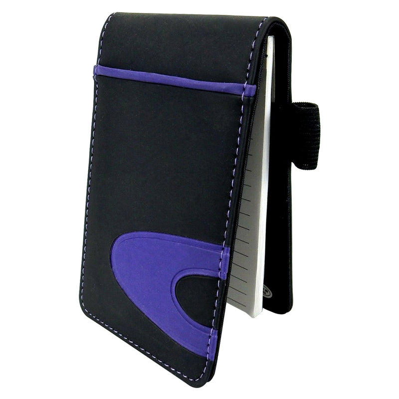 Pocket Jotter Notebook