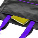 Slender Shopping Tote