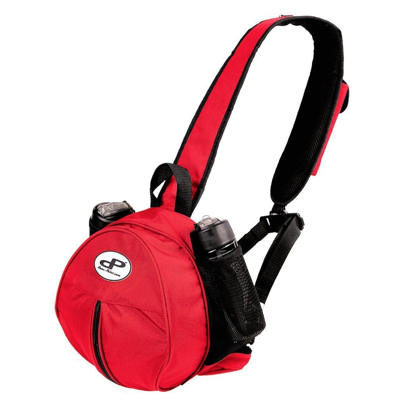 Sports Backpack for Single Basketball