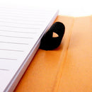 Spiral Notebook 5x7 with Pen