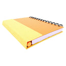 Spiral Notebook 5x7 with Pen