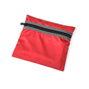 Microfiber Yoga Mat Bag With Detachable Accessory Pouch