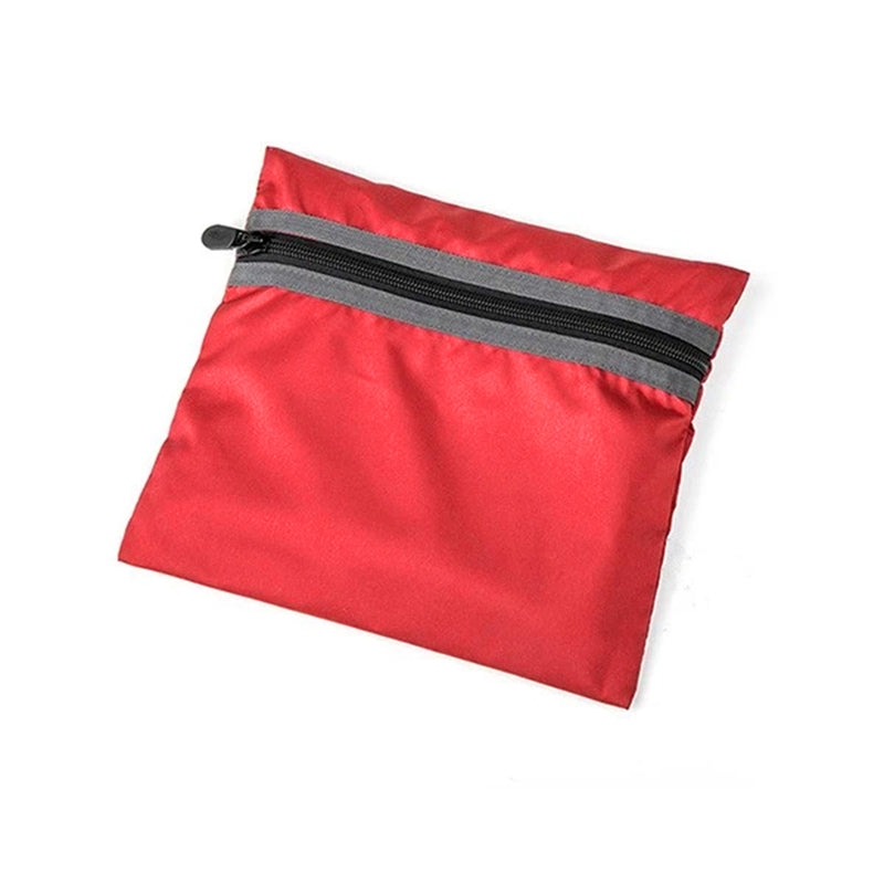 Microfiber Yoga Mat Bag With Detachable Accessory Pouch