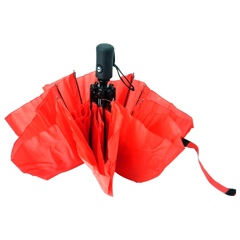 Windproof Automatic Umbrella