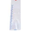 Magnifying Bookmark With 4" Ruler