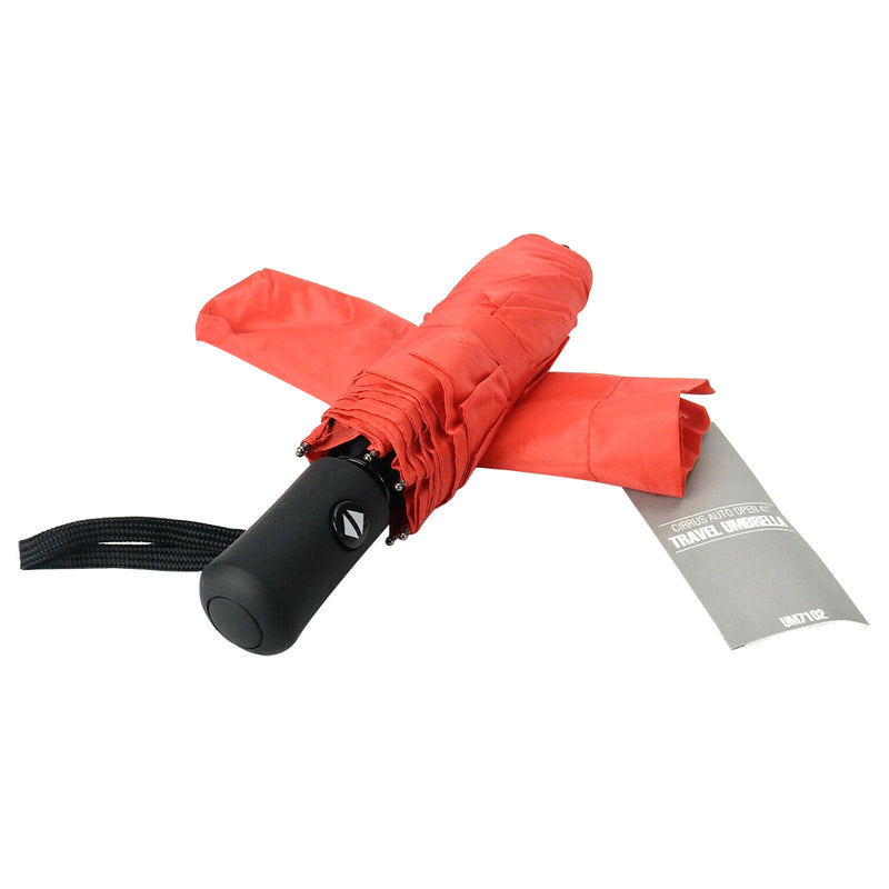 Windproof Automatic Umbrella