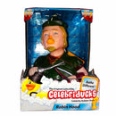 Original Limited Edition Celebriducks