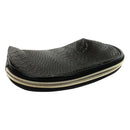 Faux Leather Cosmetic Bag